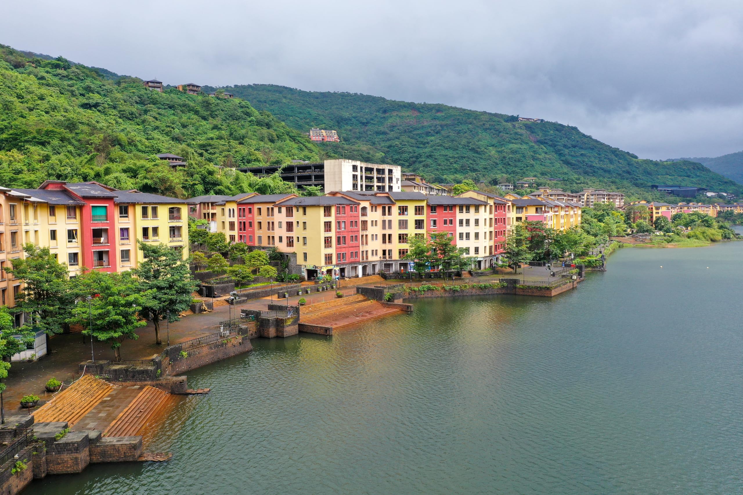 Lavasa